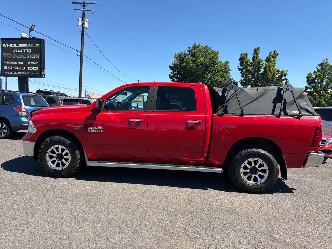 ram ram 1500 pickup 2015 1C6RR7LM7FS543774 image ram ram 1500 pickup 2015 1C6RR7LM7FS543774 image
